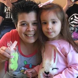 Meet your Posher, Lori